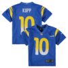 cooper kupp los angeles rams nike preschool game jersey royal 4790 hgnqc.jpg