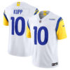 cooper kupp los angeles rams nike vapor f.u.s.e. limited jersey white 2073 txarm.jpg