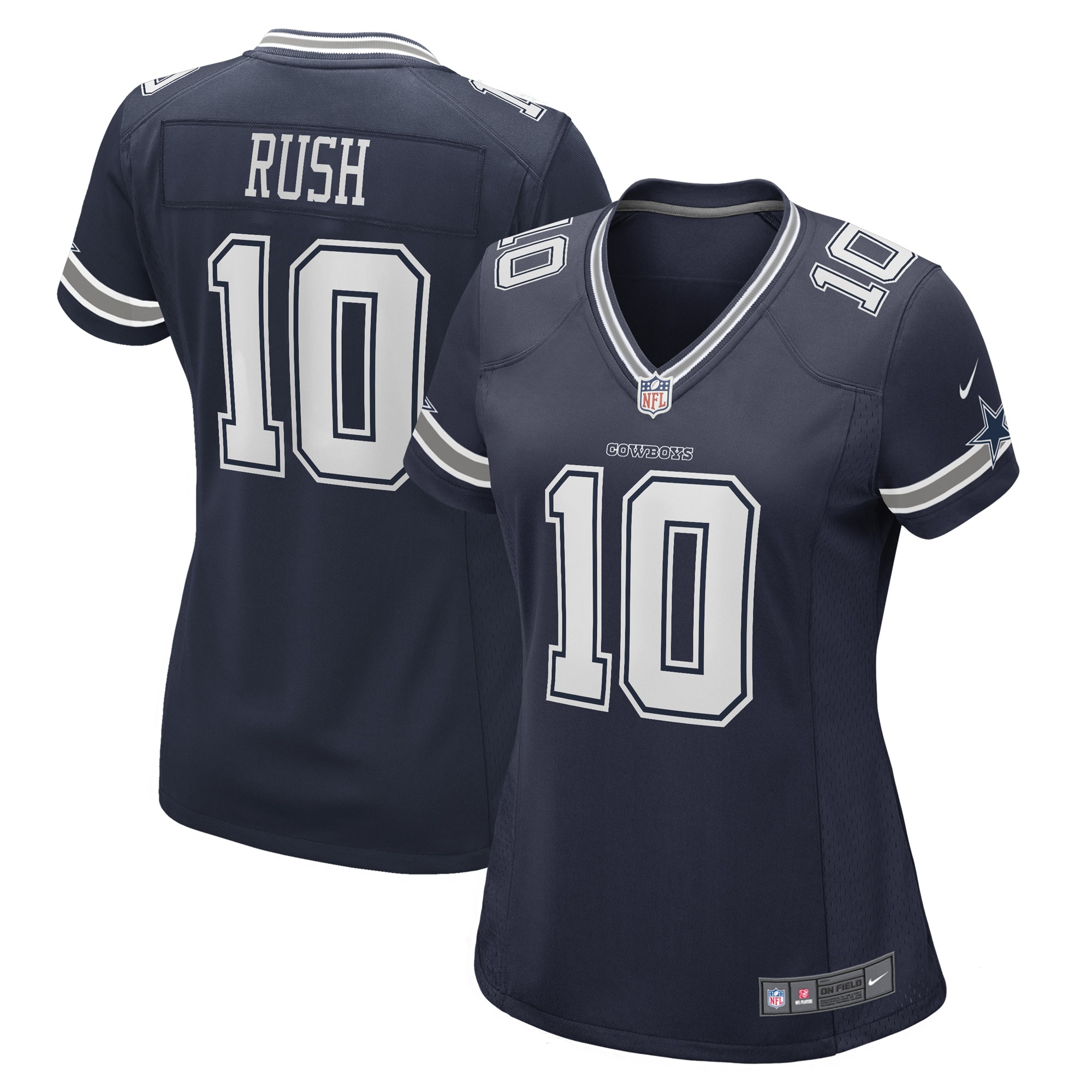 cooper rush dallas cowboys nike womens game player jersey navy 1214 zedxj.jpg