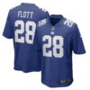 cordale flott new york giants nike game player jersey royal 9793 oetay.jpg