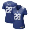 cordale flott new york giants nike womens game player jersey royal 2435 5bikh.jpg