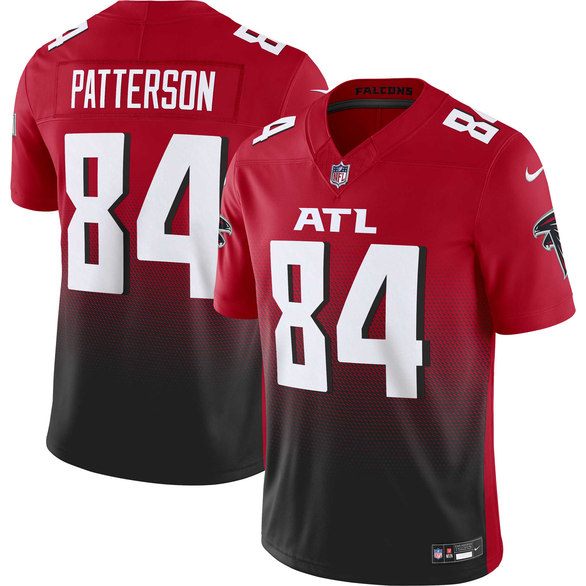 cordarrelle patterson atlanta falcons nike vapor f.u.s.e. limited jersey red 4560 ycudf.jpg