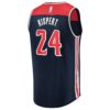 corey kispert washington wizards fanatics fast break replica player jersey statement edition navy 9146 hdwn9.jpg