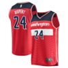 corey kispert washington wizards fanatics youth fast break replica player jersey icon edition red 4146 lou4x.jpg