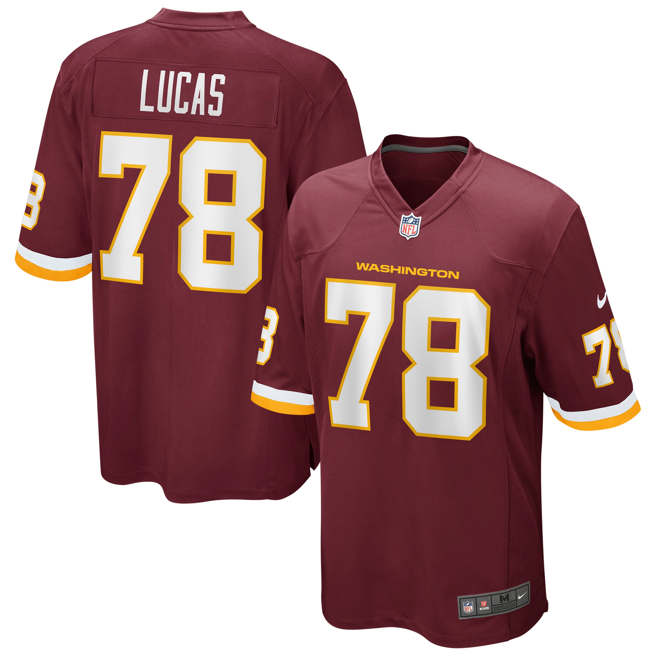 cornelius lucas washington football team nike game player jersey burgundy 6709 r4sfs.jpg