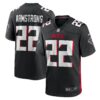 cornell armstrong atlanta falcons nike team game jersey black 9329 tfonx.jpg