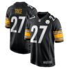 cory trice pittsburgh steelers nike game jersey black 7241 xf5sw.jpg