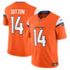 courtland sutton denver broncos nike mile high collection vapor f.u.s.e. limited jersey orange 2203 oegik.jpg