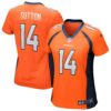 courtland sutton denver broncos nike womens game jersey orange 2548 vnqhl.jpg