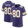 cris carter minnesota vikings nike classic retired player game jersey purple 2522 vyno0.jpg