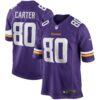 cris carter minnesota vikings nike game retired player jersey purple 3401 g4sou.jpg