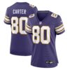 cris carter minnesota vikings nike womens classic retired player game jersey purple 6745 tozse.jpg