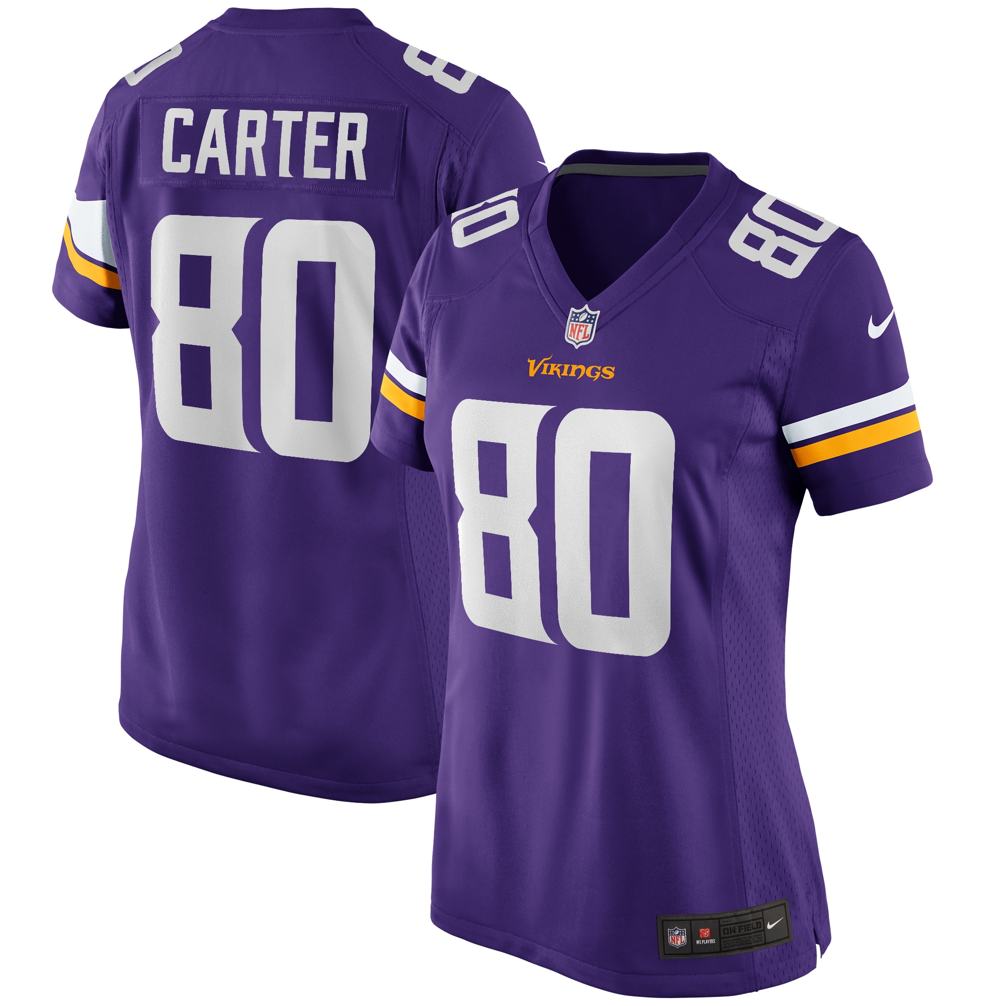 cris carter minnesota vikings nike womens game retired player jersey purple 7075 t45m0.jpg