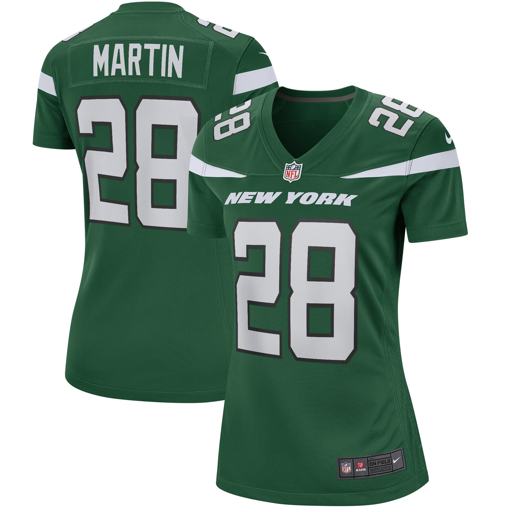 curtis martin new york jets nike womens game retired player jersey gotham green 2671 a9ywx.jpg