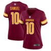 curtis samuel washington commanders nike womens player jersey burgundy 6093 5gqjk.jpg