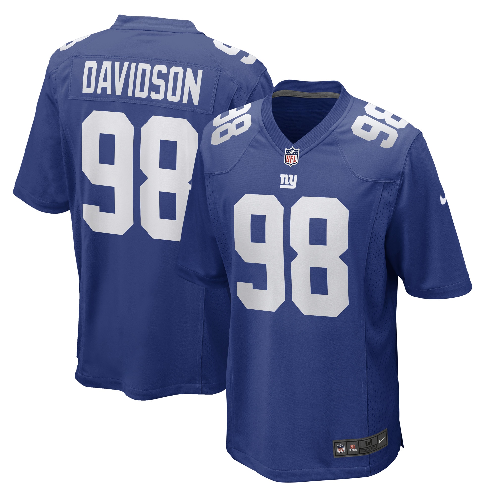 d.j. davidson new york giants nike game player jersey royal 2866 spxaj.jpg
