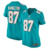 daesean hamilton miami dolphins nike womens home game player jersey aqua 2286 ejiu8.jpg