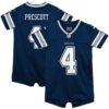 dak prescott dallas cowboys nike infant game jersey romper navy 4874 jrs92.jpg