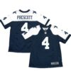 dak prescott dallas cowboys nike youth throwback game jersey navy 2329 qkyce.jpg