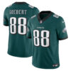 dallas goedert philadelphia eagles nike vapor f.u.s.e. limited jersey midnight green 4386 kuuqo.jpg