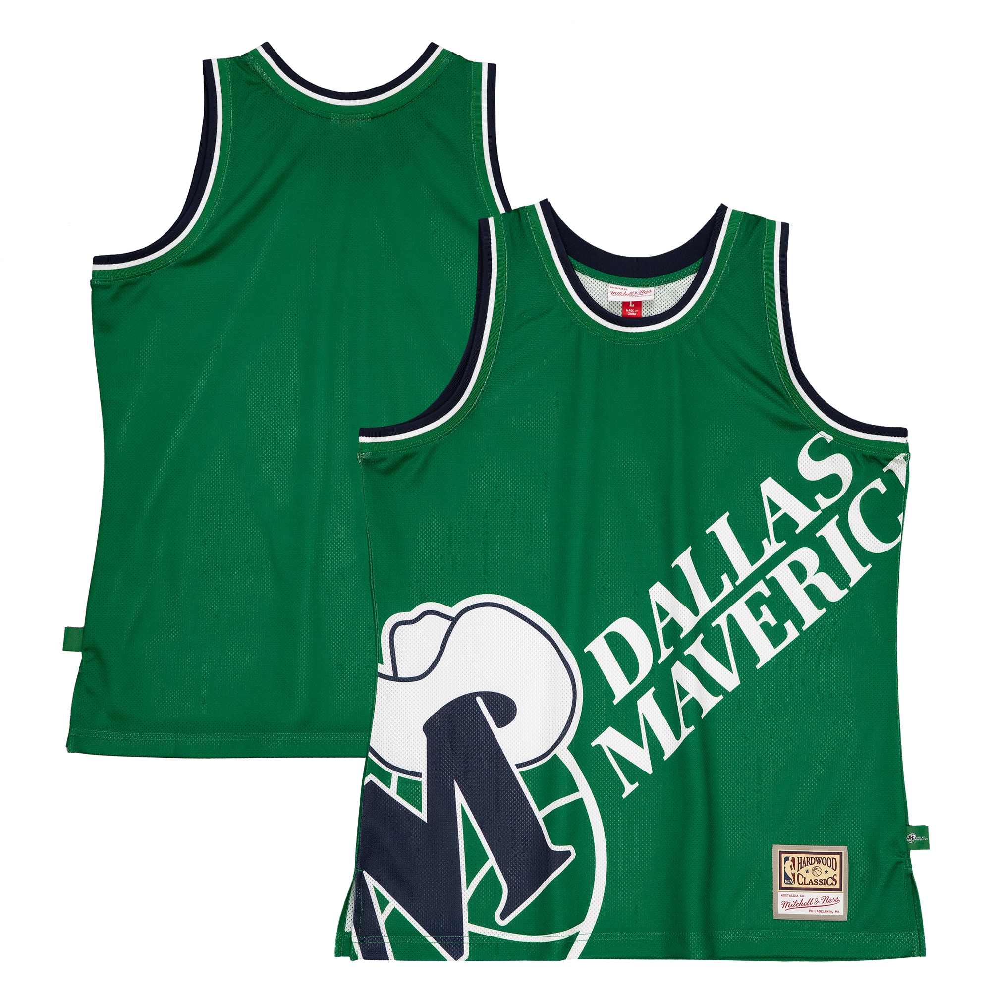 dallas mavericks mitchell 26amp ness hardwood classics blown out fashion jersey green 3102 nltra.jpg