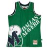 dallas mavericks mitchell 26amp ness hardwood classics blown out fashion jersey green 8788 ogqum.jpg