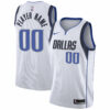 dallas mavericks nike 202021 swingman custom jersey association edition white 5834 ch57e.jpg
