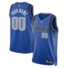 dallas mavericks nike 202122 diamond swingman custom jersey icon edition blue 4652 ff36s.jpg