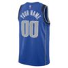 dallas mavericks nike 202122 diamond swingman custom jersey icon edition blue 6172 smsam.jpg