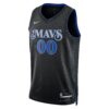 dallas mavericks nike unisex 202324 custom swingman jersey black city edition 4010 jl5hs.jpg