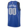 dallas mavericks nike unisex swingman custom jersey blue icon edition 6190 qsoi4.jpg