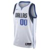 dallas mavericks nike unisex swingman custom jersey white association edition 2501 bfgad.jpg