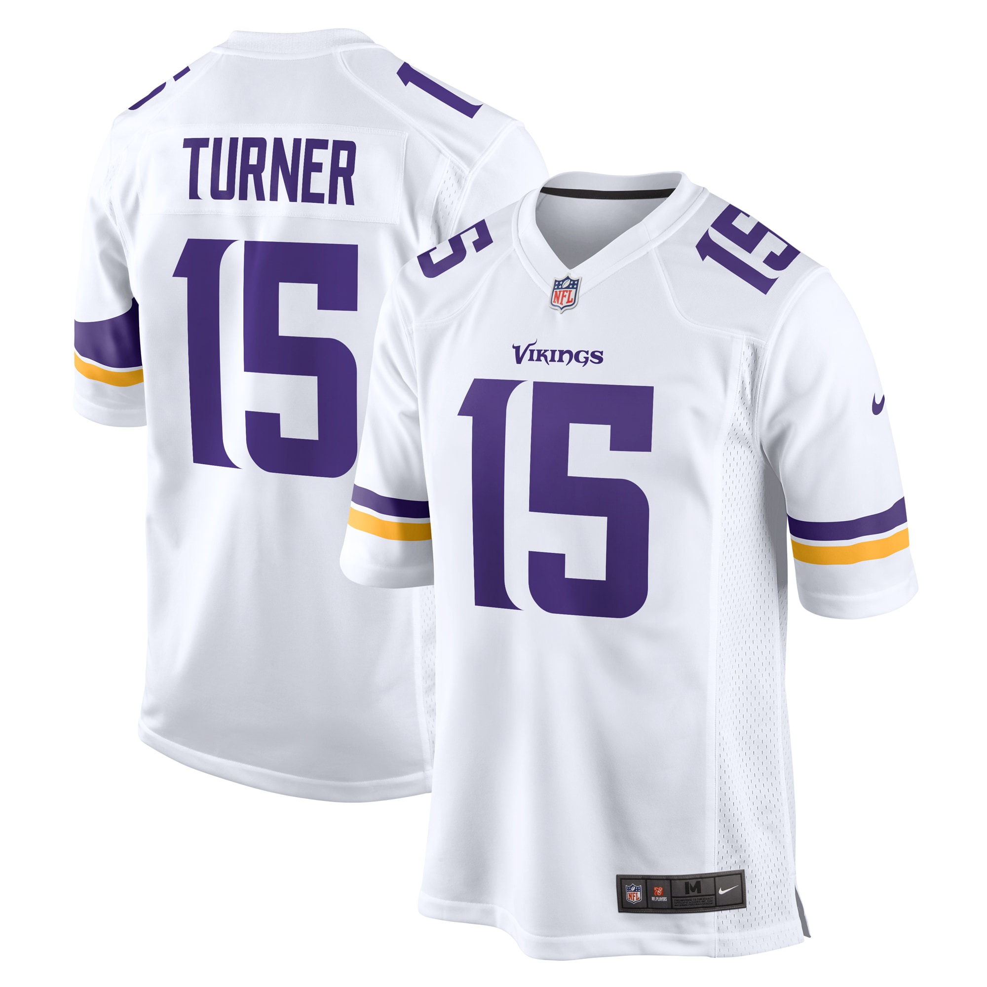 dallas turner minnesota vikings nike game jersey white 5610 6fnly.jpg