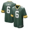 dallin leavitt green bay packers nike game player jersey green 9710 zaeds.jpg