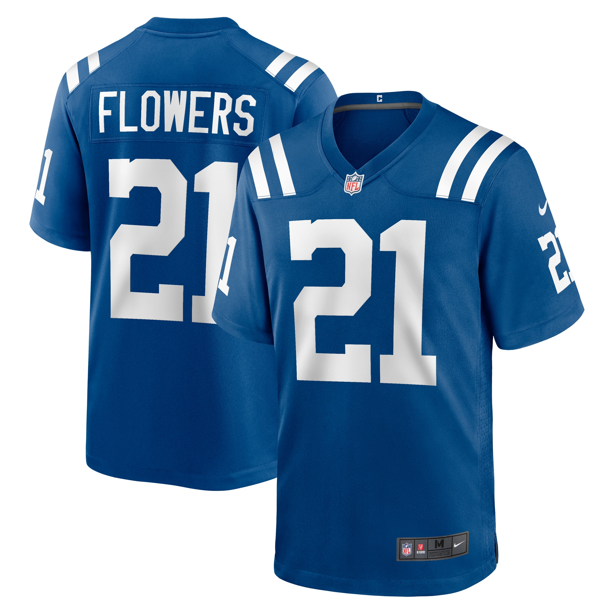 dallis flowers indianapolis colts nike game jersey royal 7756 c4pi2.jpg