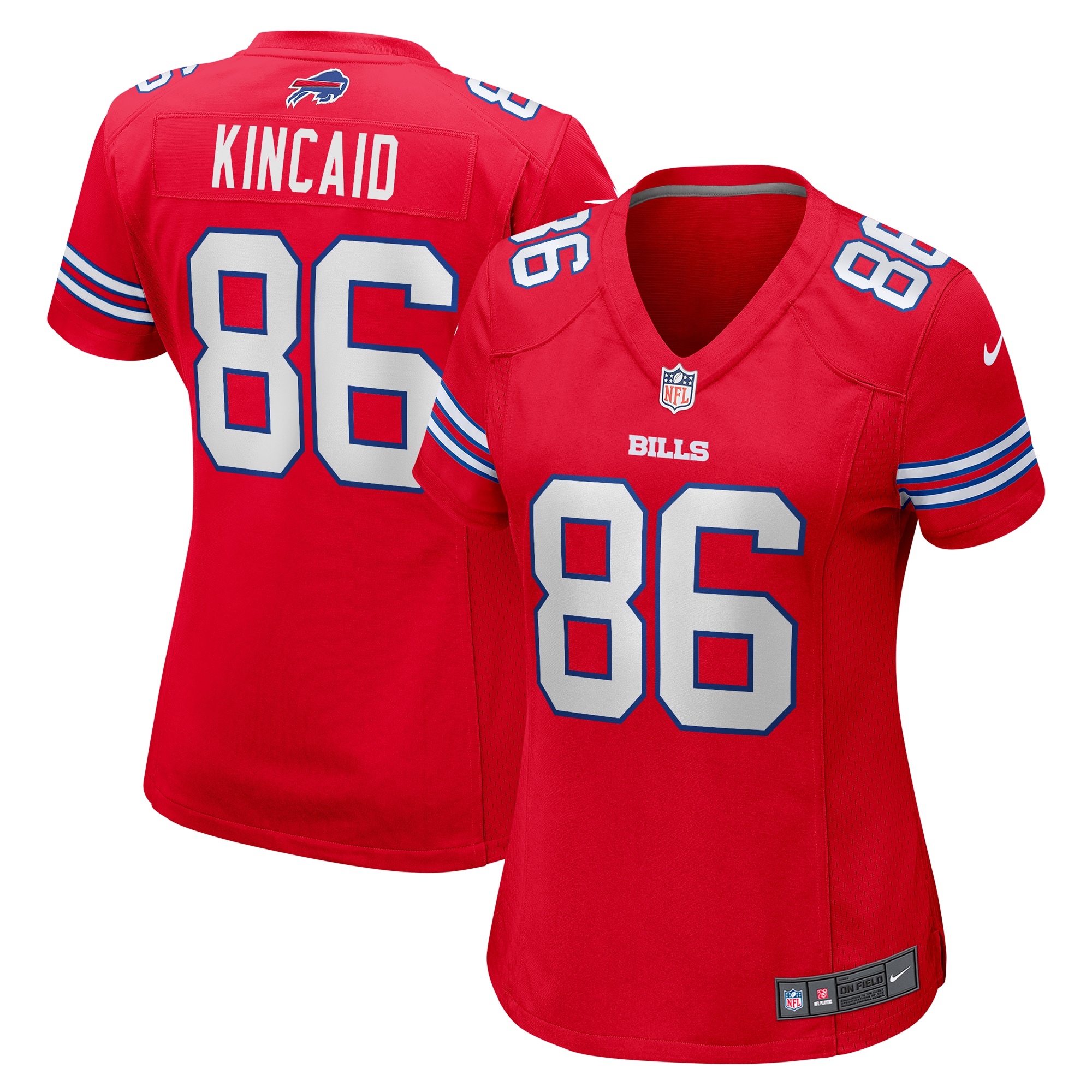 dalton kincaid buffalo bills nike womens alternate game jersey red 3614 rmwq3.jpg