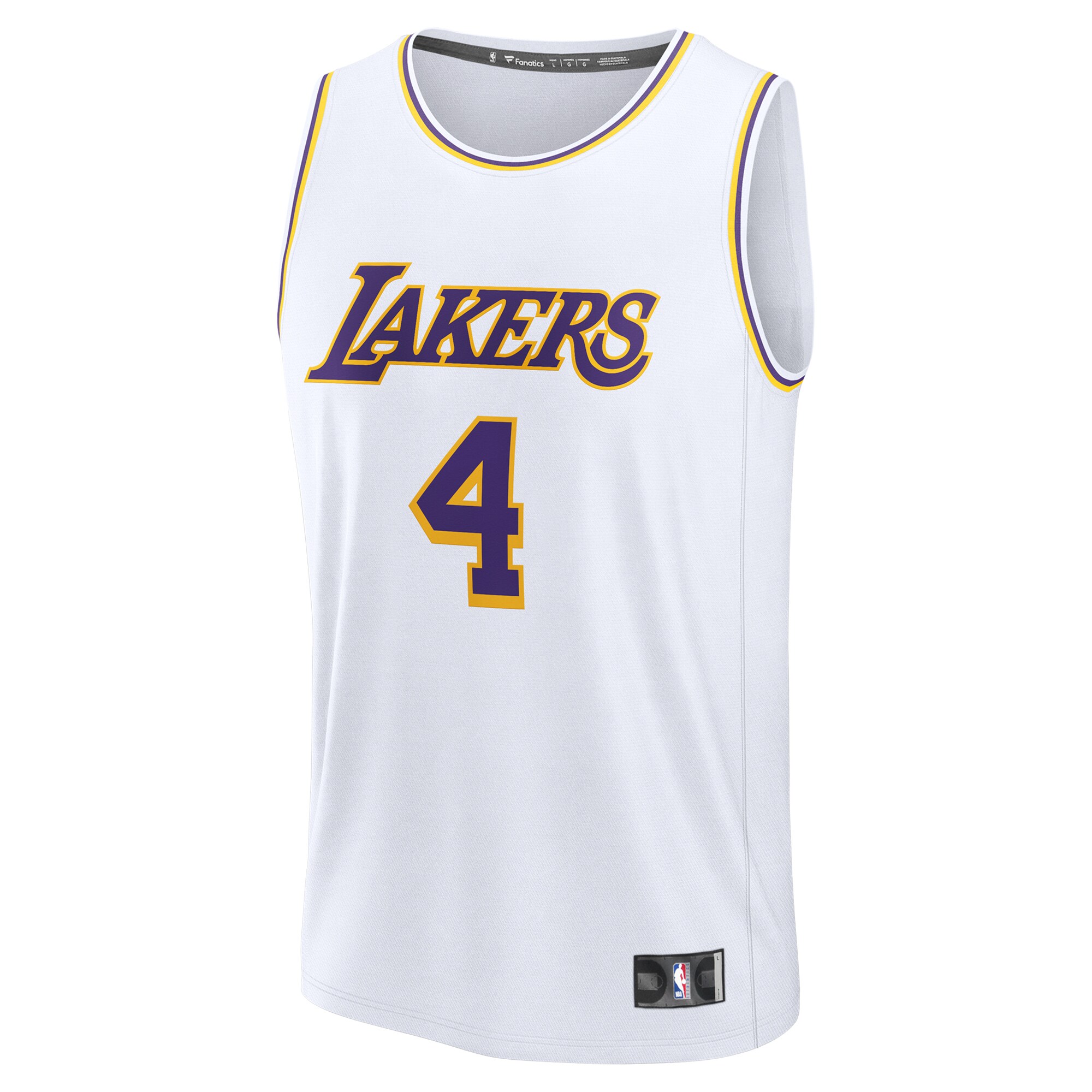 dalton knecht los angeles lakers fanatics fast break replica player jersey association edition white 8338 dvnm1.jpg