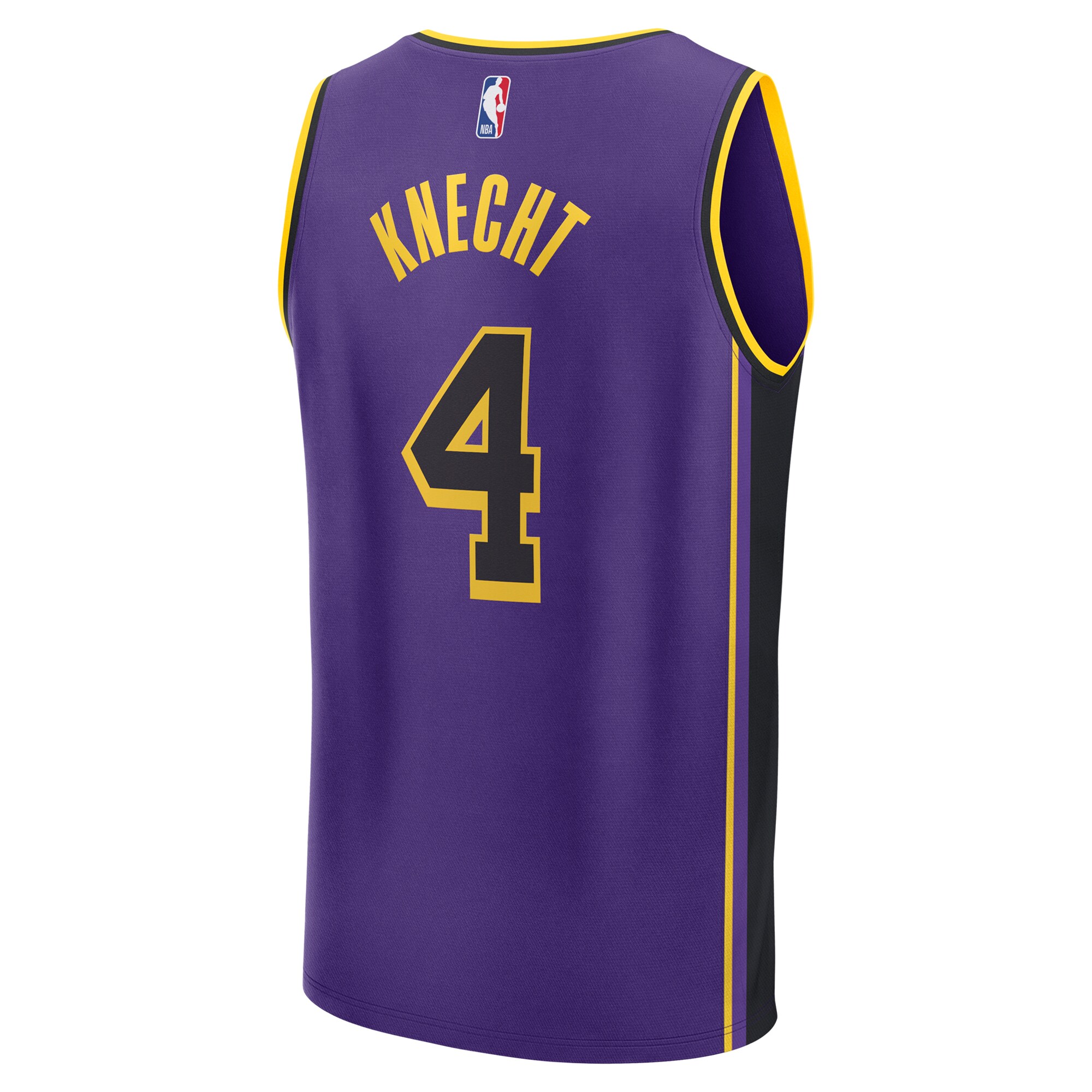 dalton knecht los angeles lakers fanatics fast break replica player jersey statement edition purple 4020 8s39v.jpg