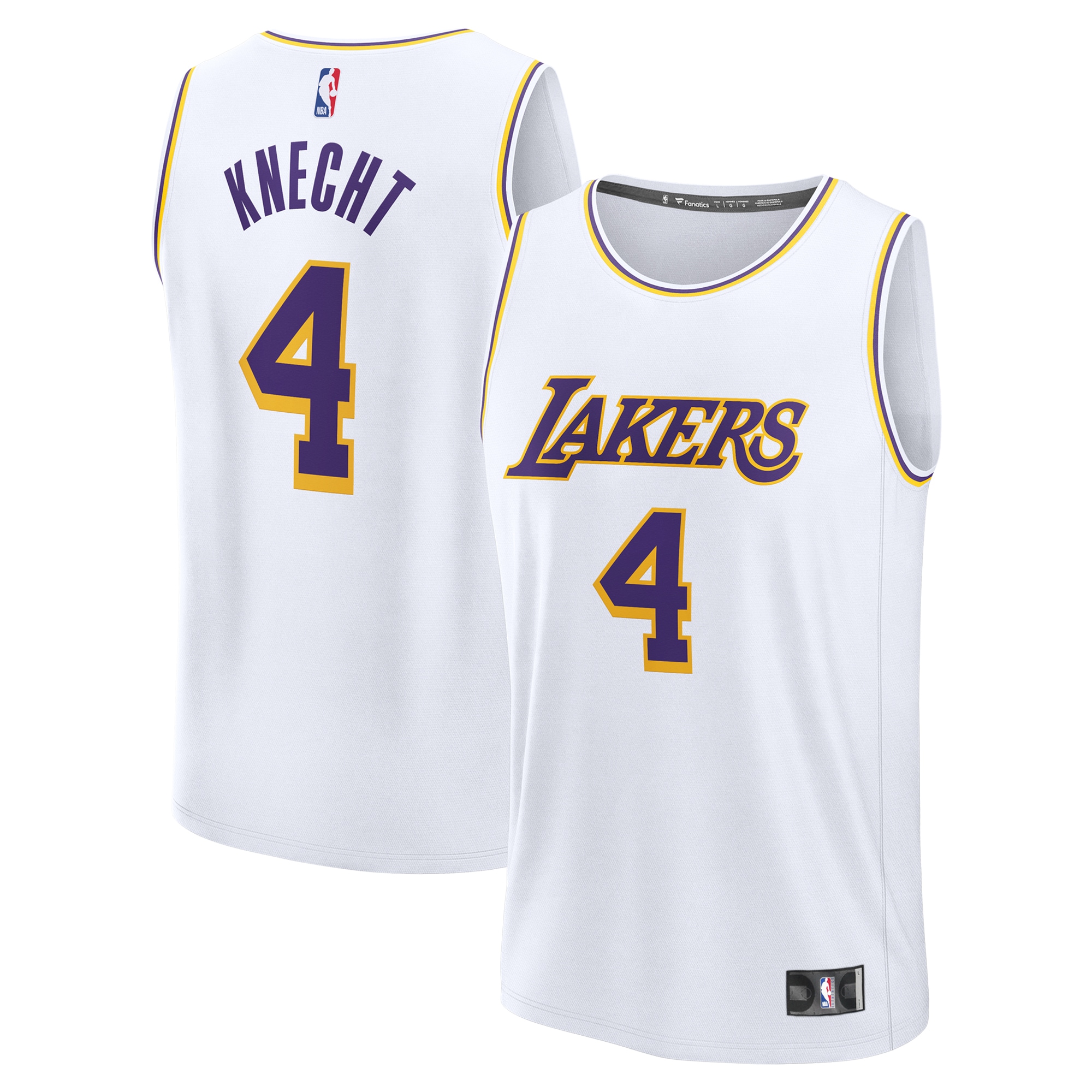 dalton knecht los angeles lakers fanatics youth fast break replica player jersey association edition white 1086 gcrzr.jpg