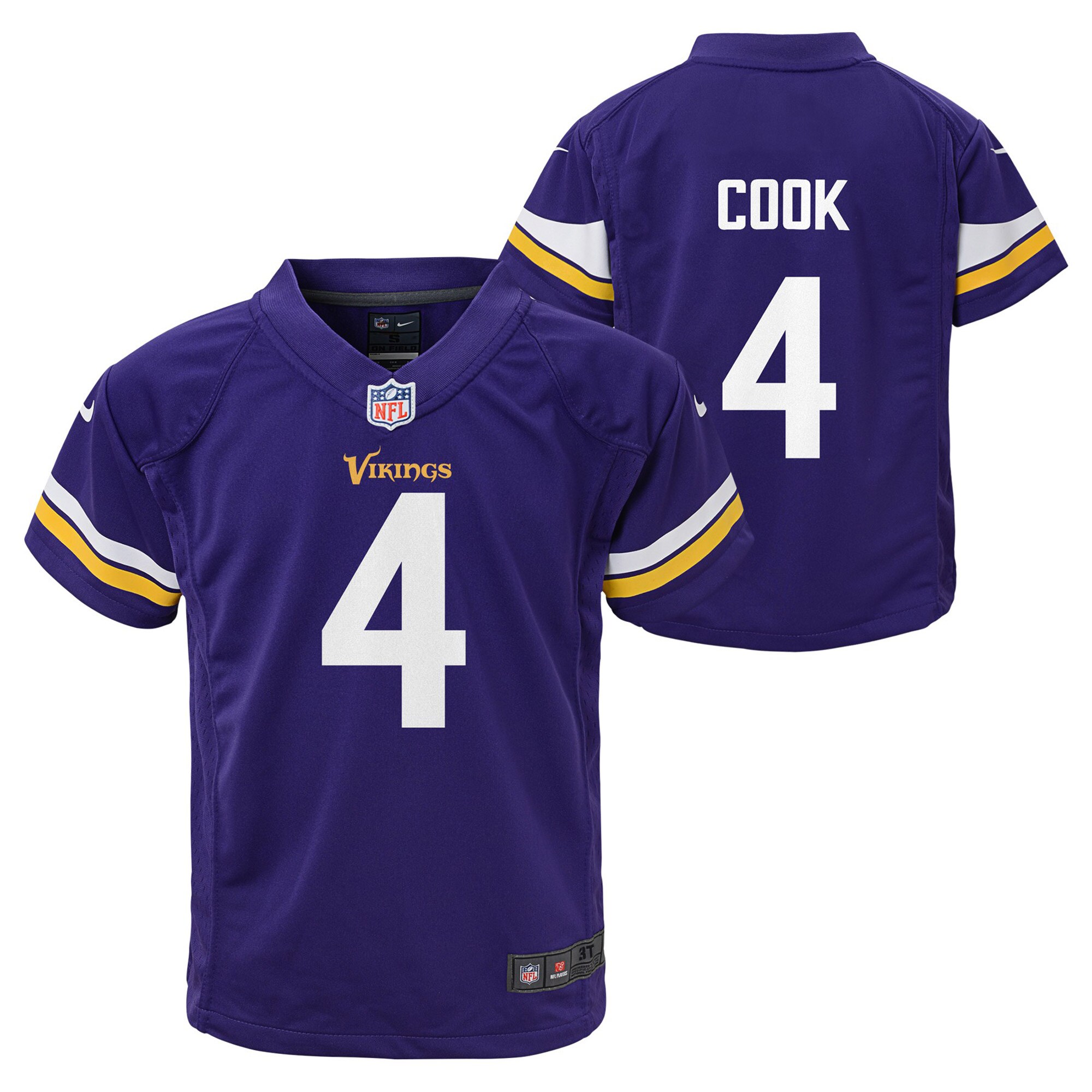 dalvin cook minnesota vikings nike preschool game jersey purple 4445 kch5r.jpg