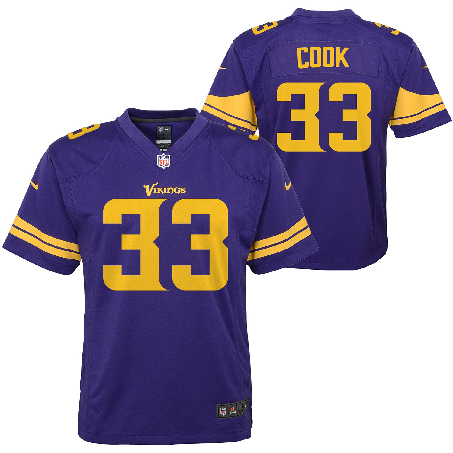 dalvin cook minnesota vikings nike youth color rush alternate player game jersey purple 8729 qjo5e.jpg