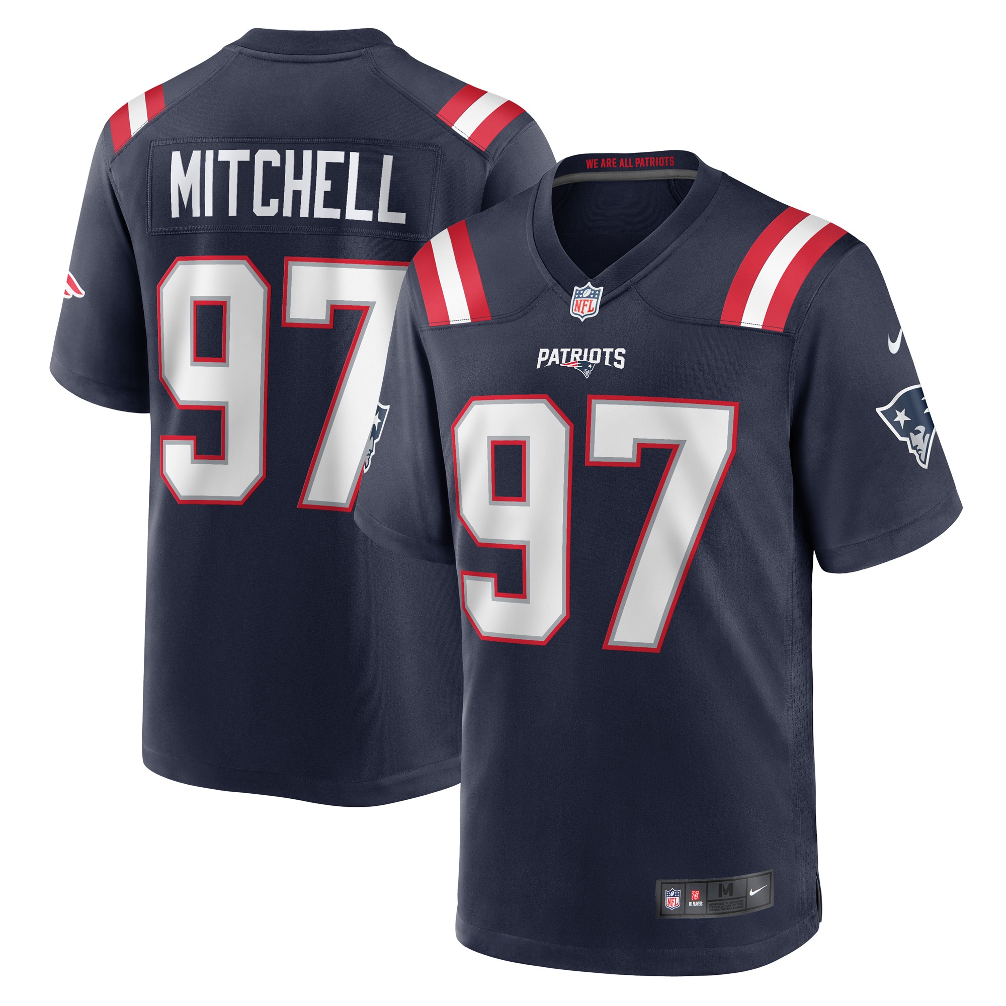 damarcus mitchell new england patriots nike game player jersey navy 7078 u7vbv.jpg