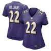damarion williams baltimore ravens nike womens player game jersey purple 5444 bwup6.jpg
