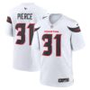 dameon pierce houston texans nike game jersey white 6759 ijrr7.jpg