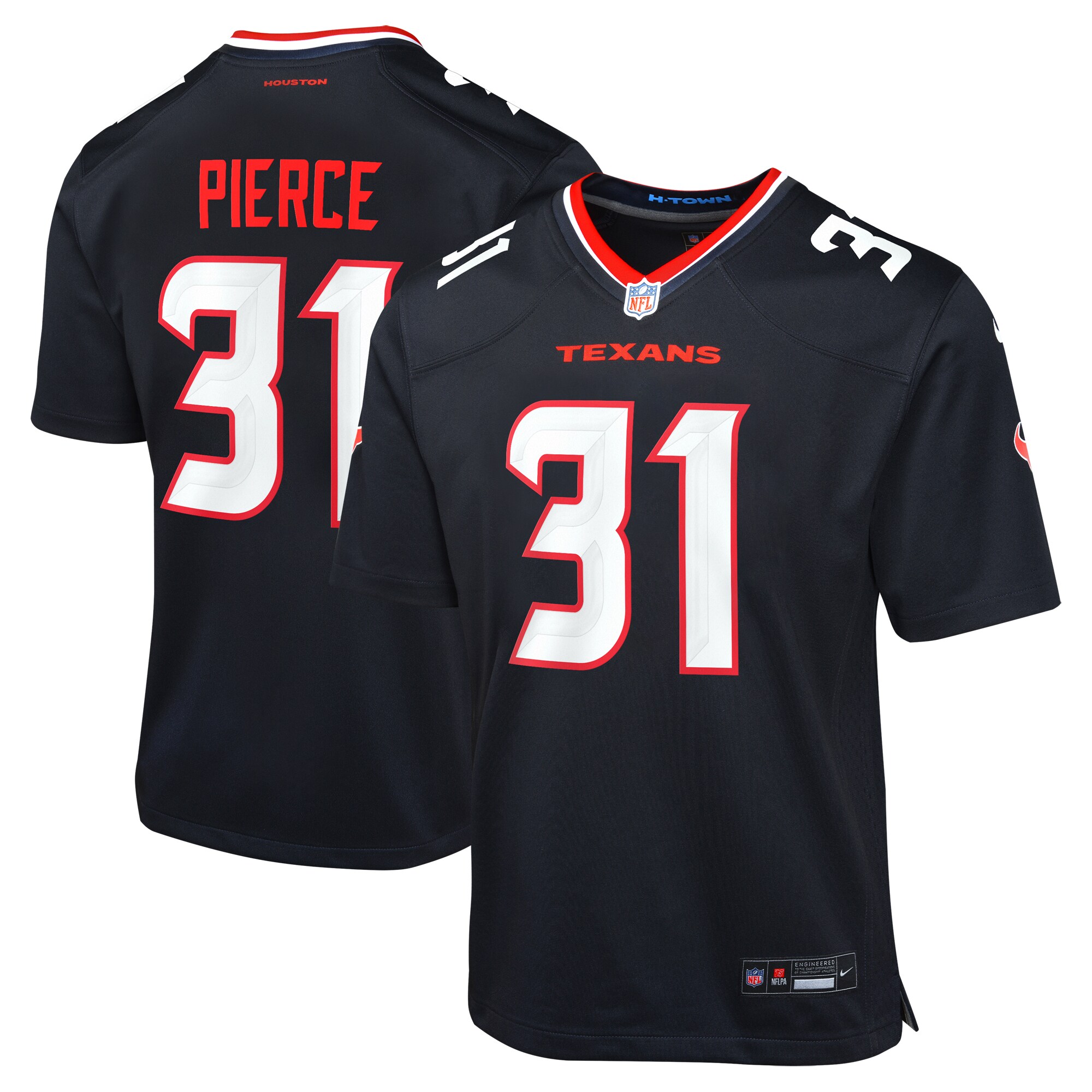 dameon pierce houston texans nike youth game jersey navy 7509 o9siz.jpg