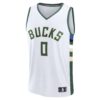damian lillard milwaukee bucks fanatics fast break replica player jersey association edition white 2298 w498s.jpg