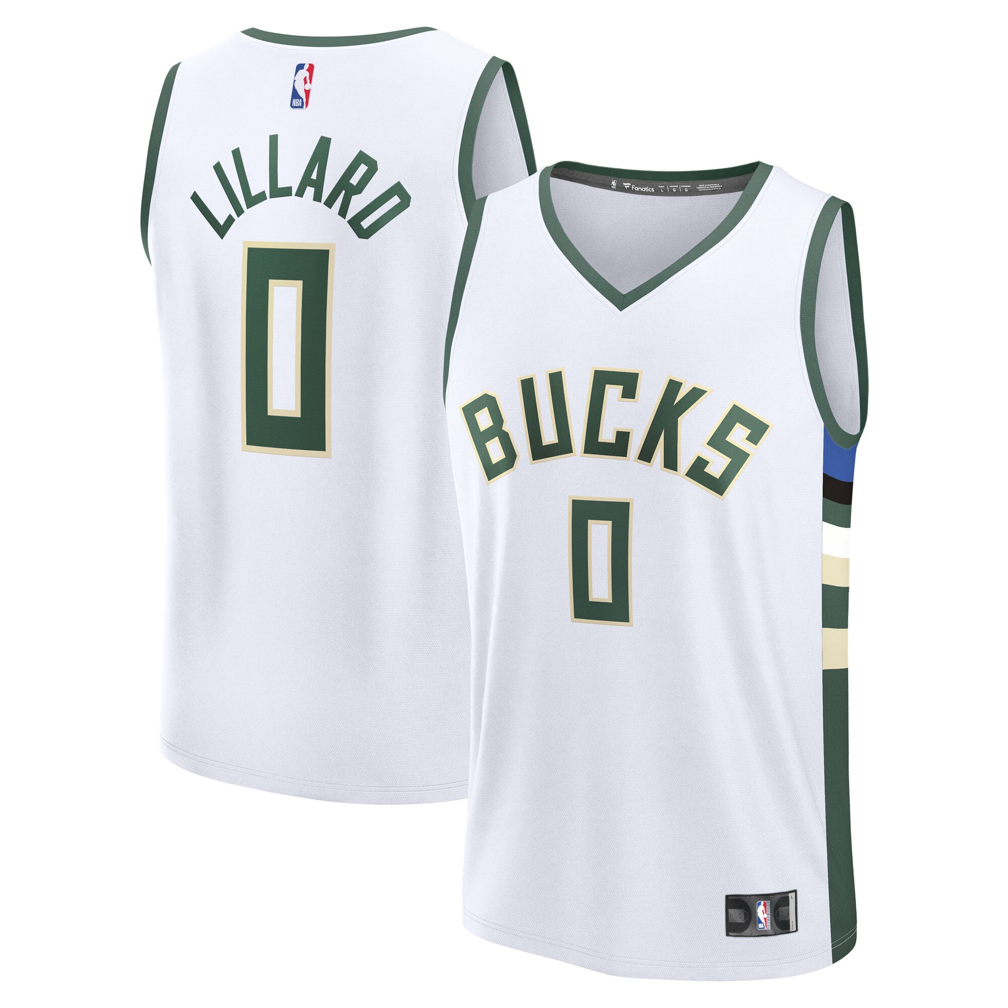 damian lillard milwaukee bucks fanatics fast break replica player jersey association edition white 5413 8jxzb.jpg