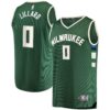 damian lillard milwaukee bucks fanatics mens fast break player jersey icon edition hunter green 1539 sfg13.jpg