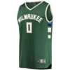 damian lillard milwaukee bucks fanatics mens fast break player jersey icon edition hunter green 7263 sacbs.jpg