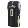 damian lillard milwaukee bucks fanatics youth fast break player jersey statement edition black 9123 fgfid.jpg